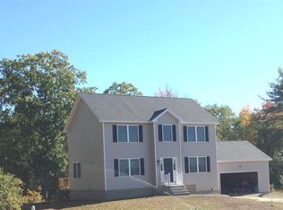 LOT 77 Seven Hilbren Rd, Weare, NH 03281