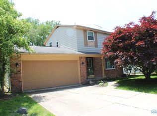 4309 Terrace Vw N, Toledo, OH 43607