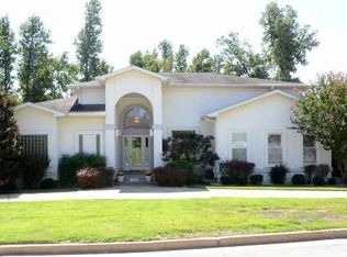 1819 Carolyn Dr, Jonesboro, AR 72404