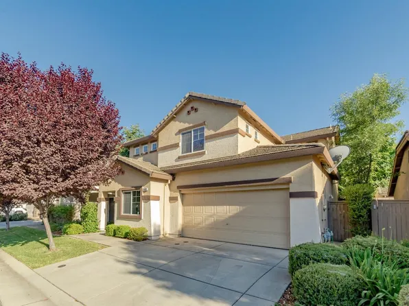 1489 Black Bear St, Roseville, CA 95747