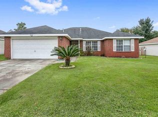 1042 Brownfield Rd, Pensacola, FL 32526