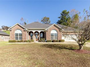 2750 Sawgrass Ln, Phenix City, AL 36867