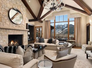 234 Magnifico Rd, Aspen, CO 81611