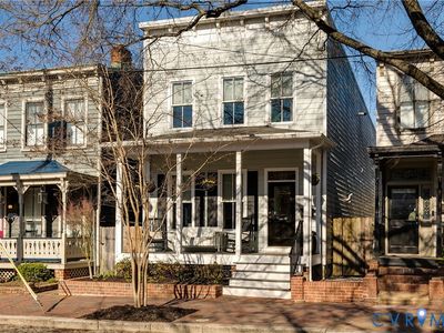 608 N 27th St, Richmond, VA, 23223