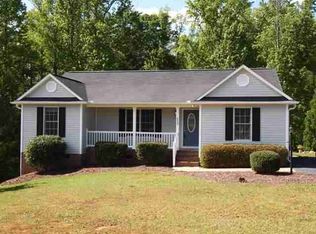 539 Wind Crest Dr, Inman, SC 29349