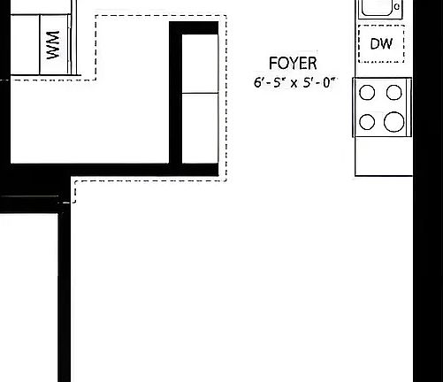 2nd image of 44 E End Ave #2G
