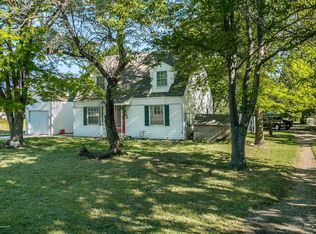 325 E Saint Francis Ave, Amarillo, TX 79108