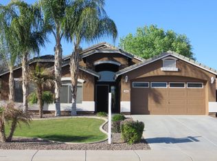 3918 E Bautista Rd, Gilbert, AZ 85297