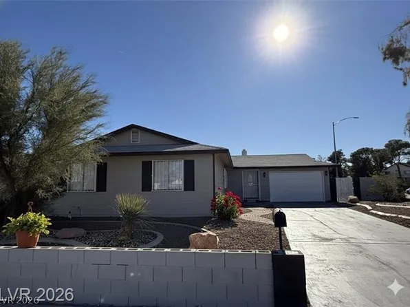 6489 Bugbee Ave, Las Vegas, NV 89103