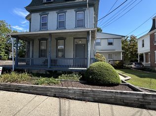 415 School St APT 3, North Wales, PA 19454