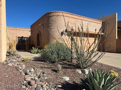 6861 E Via Vigna, Tucson, AZ, 85750