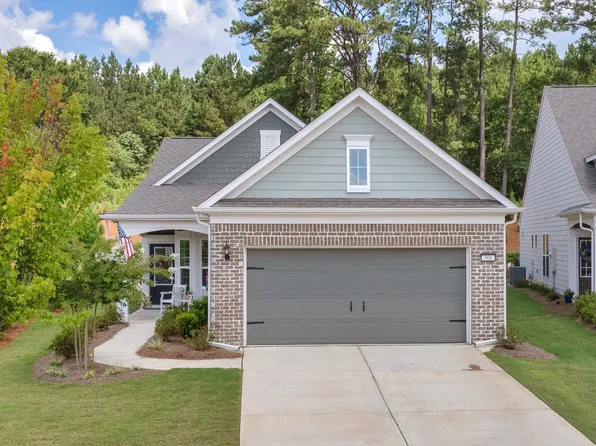 301 Duplin Dr, Griffin, GA 30223