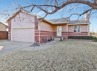 2926 N Keith Ct, Wichita, KS 67205