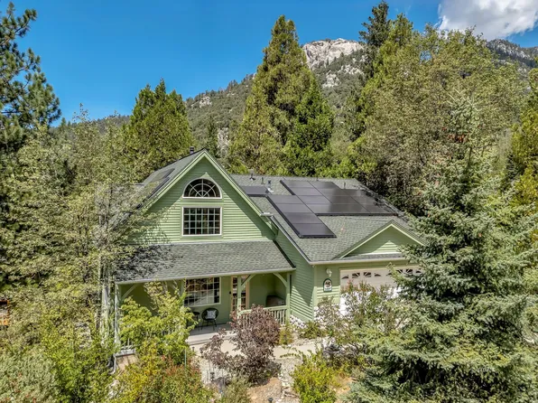 24847 Roble Dr, Idyllwild, CA 92549