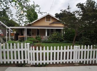 1014 Milan Ave, South Pasadena, CA 91030