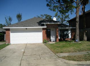 1908 Woodland Hills Dr, Missouri City, TX 77489