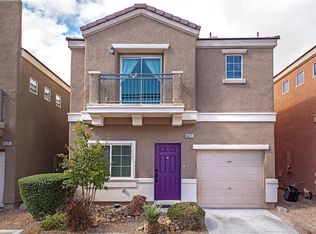 9421 Hot Breeze St, Las Vegas, NV 89178