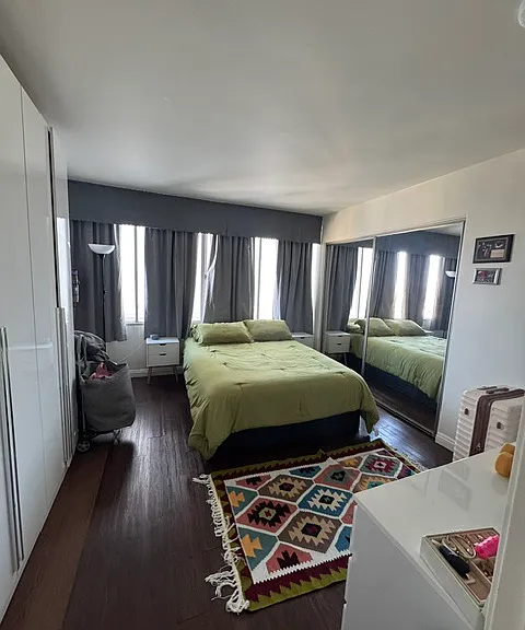 2170 Century Park E #1601 — Photo 33