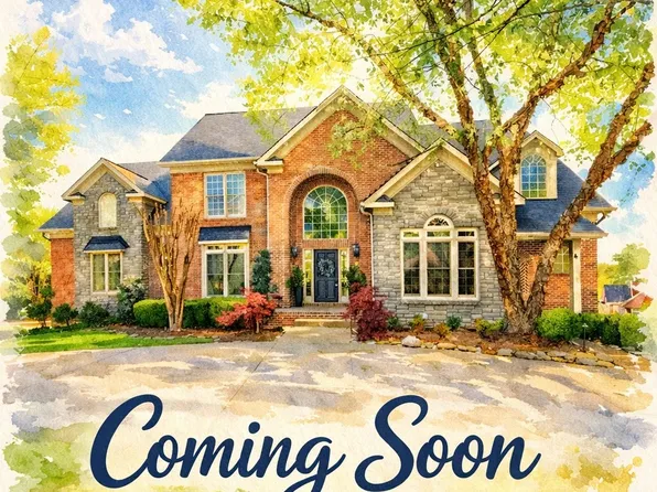 525 Arden Wood Pl, Brentwood, TN 37027