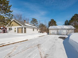 31436 Polk St, Pengilly, MN 55775