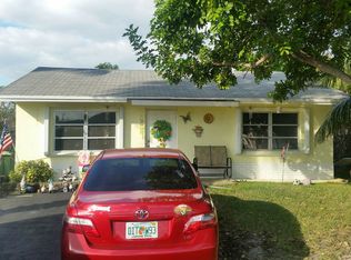 9411 NW 72nd St, Tamarac, FL 33321