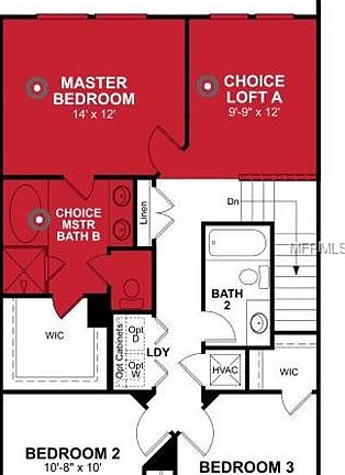 3rd image of 8104 Wood Sage Dr