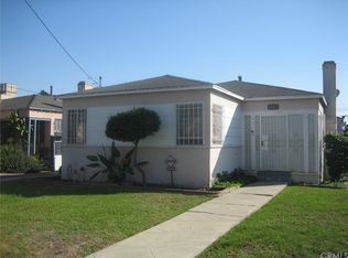 1740 W 107th St, Los Angeles, CA 90047
