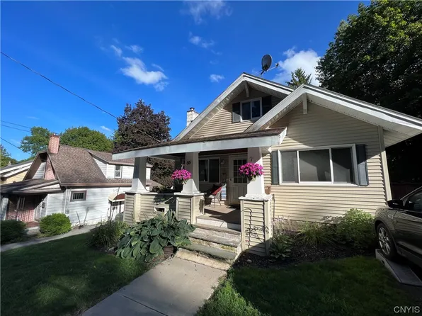 35 Reed St, Marcellus, NY 13108