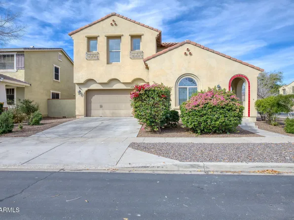 13718 N 150TH Drive, Surprise, AZ 85379