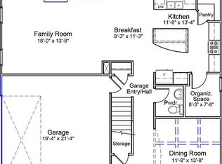 804 Burnview Ln, Chapin, SC 29036