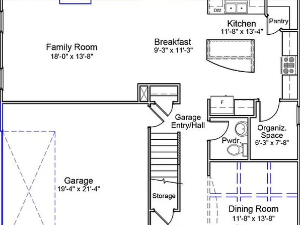 804 Burnview Ln, Chapin, SC 29036
