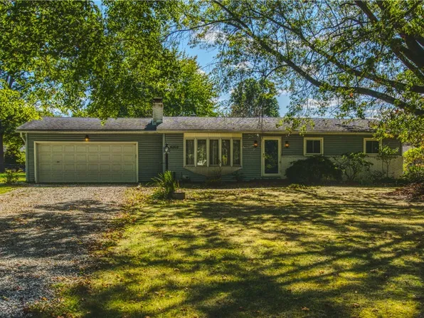 3520 Shellhart Rd, Barberton, OH 44203