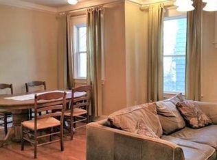 273 Mason Ter #888, Brookline, MA 02446