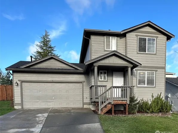 1278 Arrezo Drive, Sedro Woolley, WA 98284