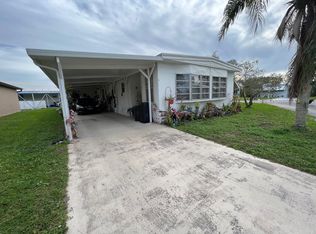 1 Juan Carlos Ln, Pt Saint Lucie, FL 34952