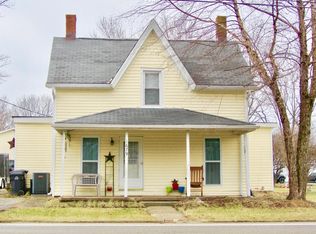 1679 N Us 42, Lebanon, OH 45036