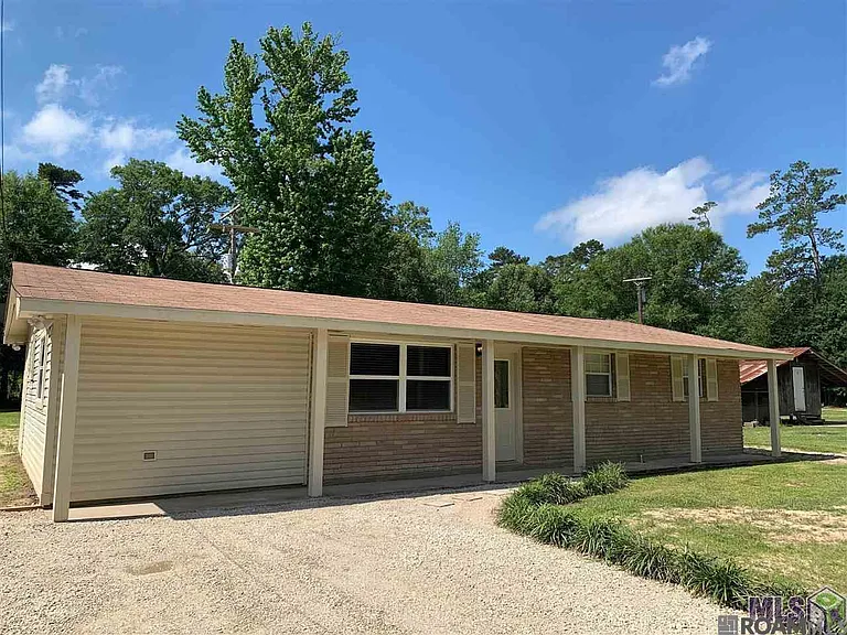 7606 Amite Church Rd — Photo 1