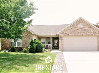 1819 Abbotsbury Way, Lafayette, IN 47909