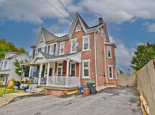35 E Goepp St, Bethlehem, PA 18018