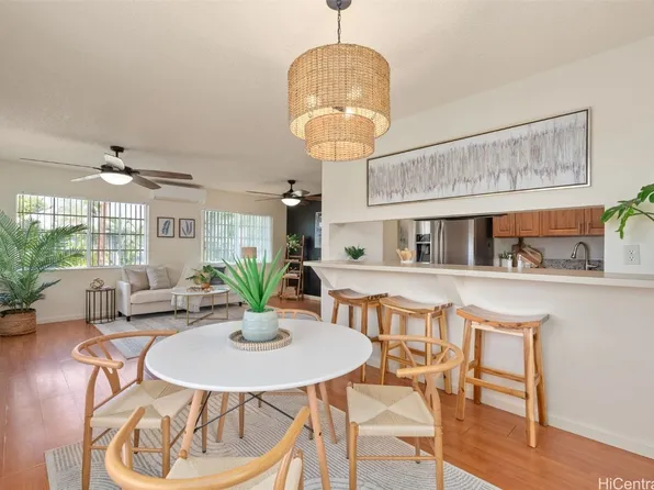 91-1665 Alaiki St, Ewa Beach, HI 96706