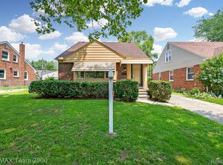 22267 Outer Dr, Dearborn, MI