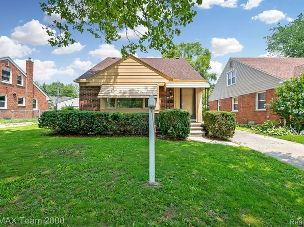 22267 Outer Dr, Dearborn, MI 48124