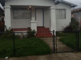 7006 Halliday Ave, Oakland, CA