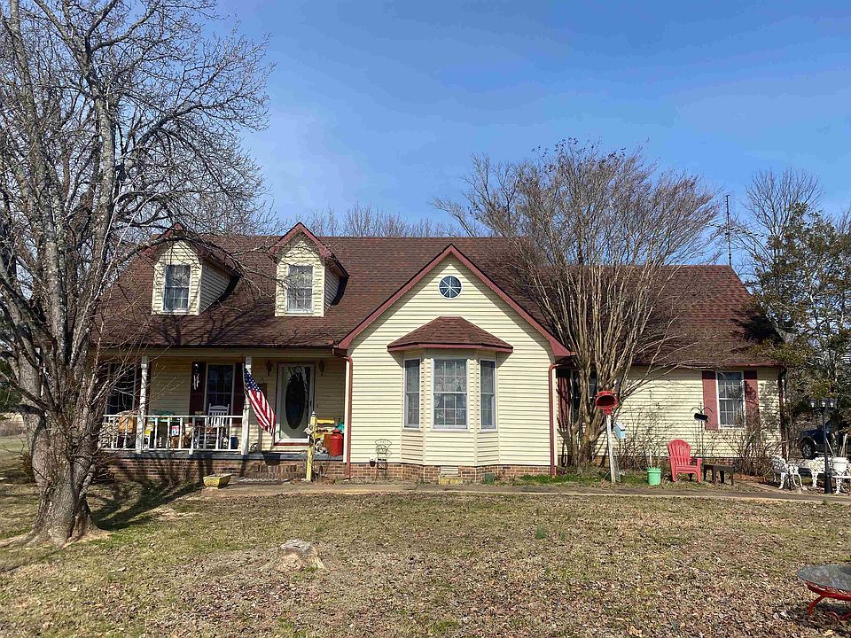 1147 Leapwood Enville Rd, Adamsville, TN 38310 Zillow
