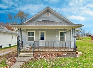 1118 E 13th St, Trenton, MO 64683