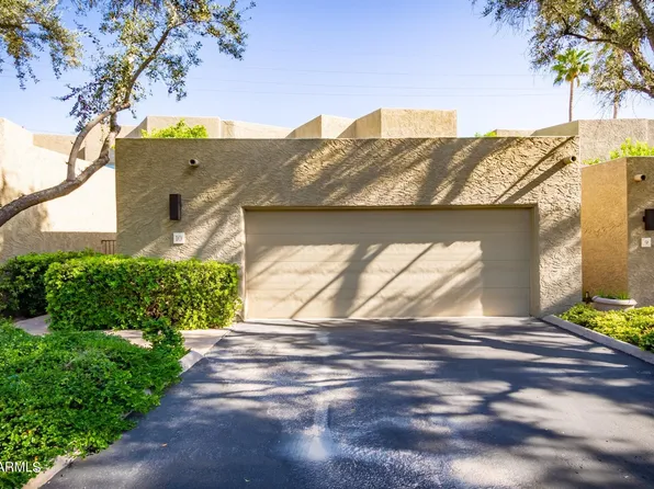 7209 E McDonald Dr Unit 10, Scottsdale, AZ 85250