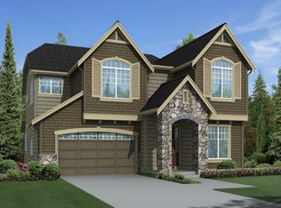 21468 SE 32nd Pl, Sammamish, WA