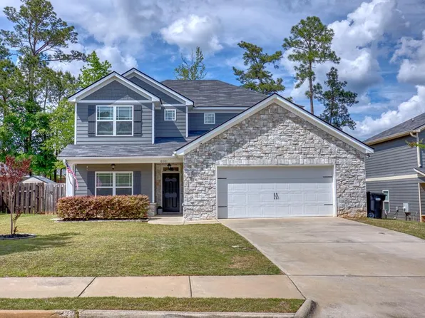 8081 Garrett Pines Dr, Midland, GA 31820