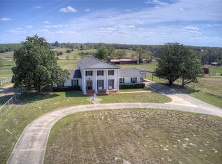 7359 State Highway 154 S, Sulphur Springs, TX 75482