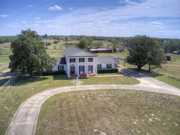 7359 State Highway 154 S, Sulphur Springs, TX 75482